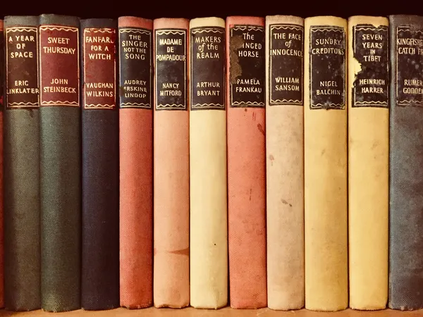Bibliothèque de Saint-Laurent-de-Mure